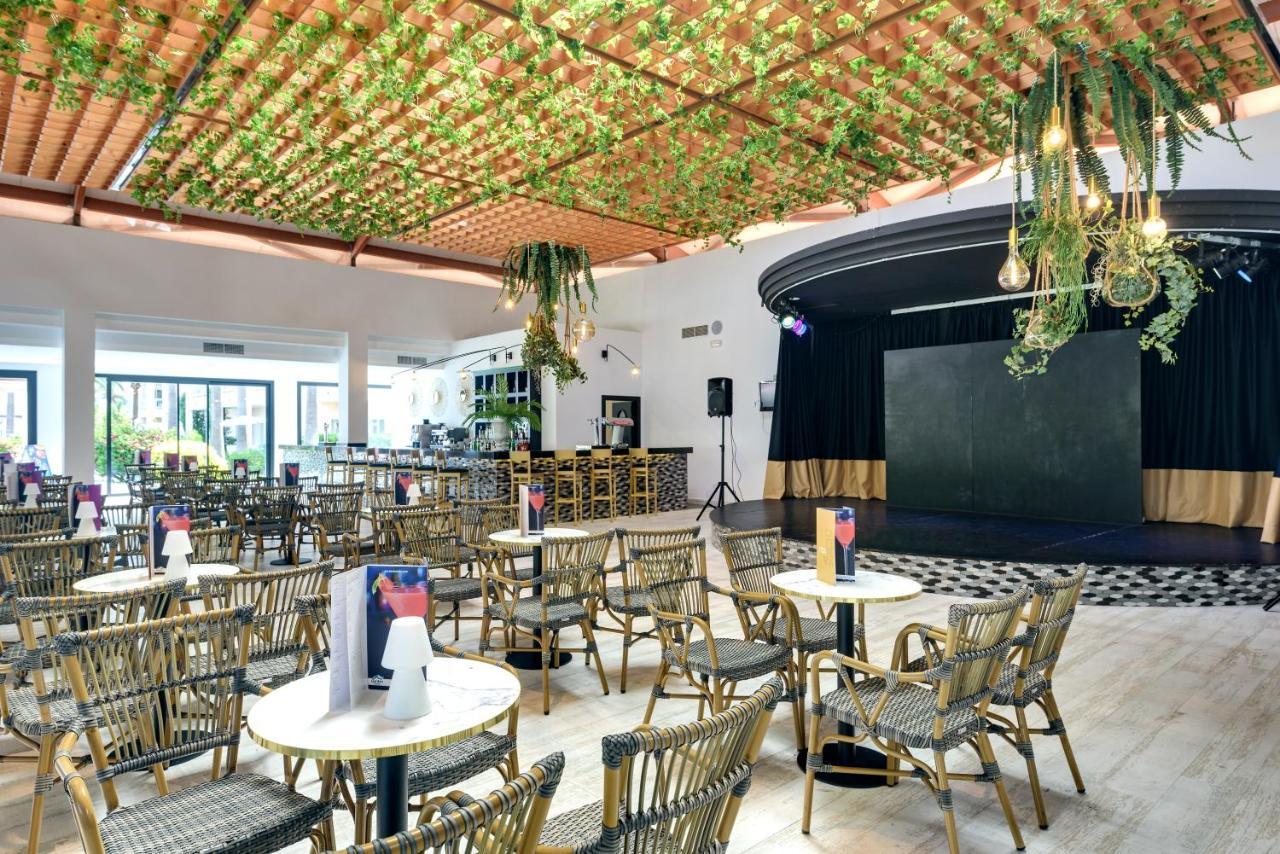 Playa Garden Selection Hotel & Spa Playa de Muro (Mallorca) Exterior foto