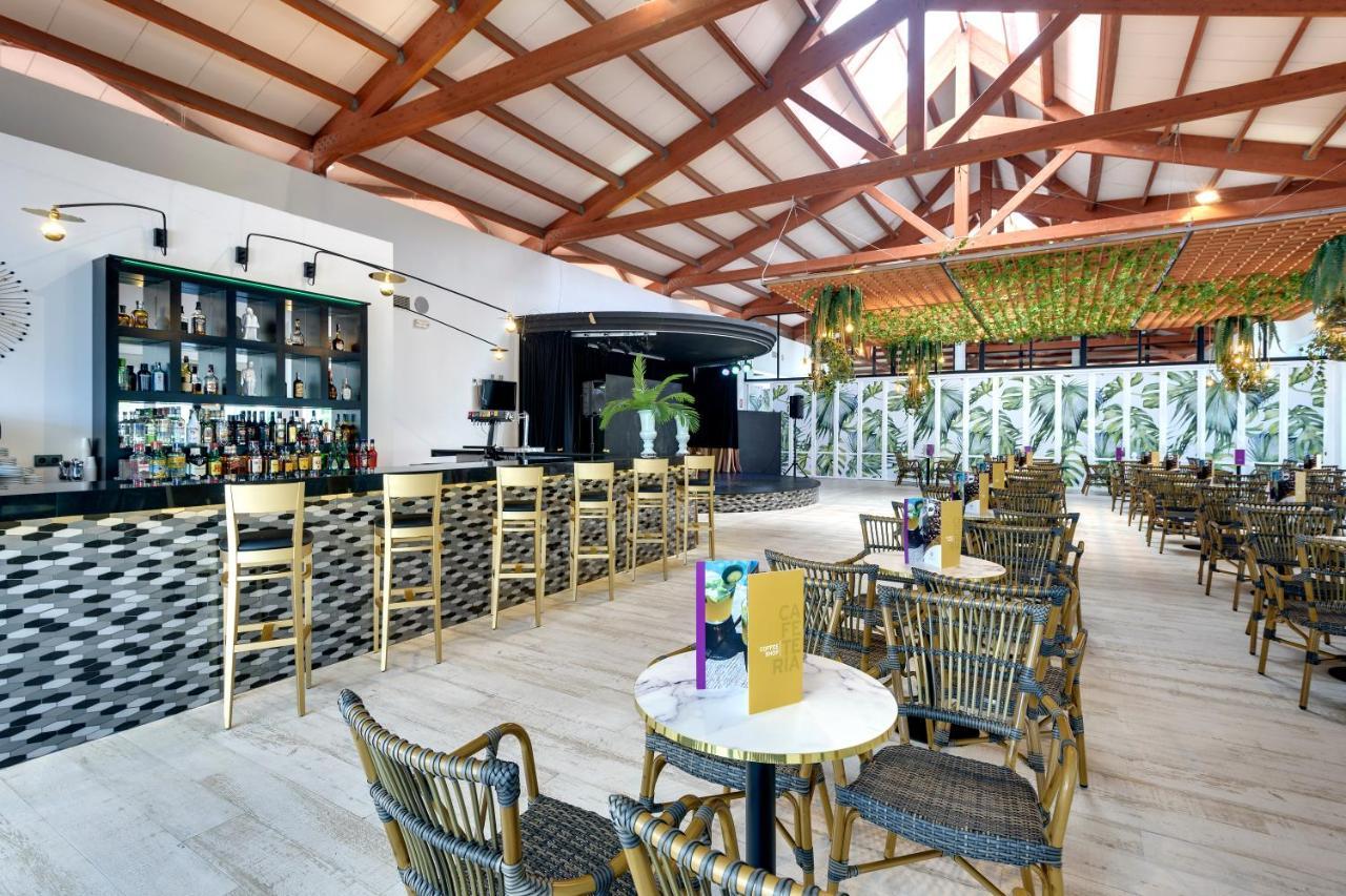 Playa Garden Selection Hotel & Spa Playa de Muro (Mallorca) Exterior foto