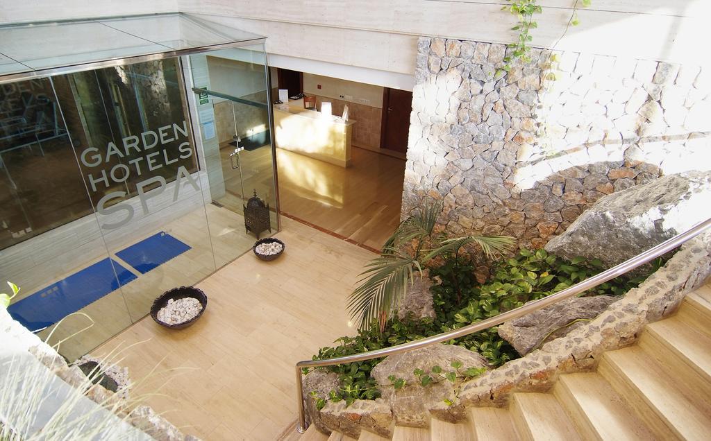 Playa Garden Selection Hotel & Spa Playa de Muro (Mallorca) Exterior foto