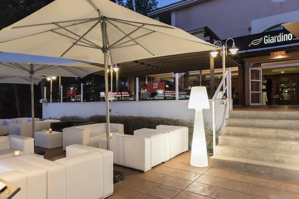 Playa Garden Selection Hotel & Spa Playa de Muro (Mallorca) Exterior foto