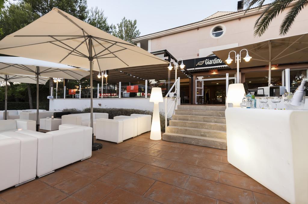 Playa Garden Selection Hotel & Spa Playa de Muro (Mallorca) Exterior foto