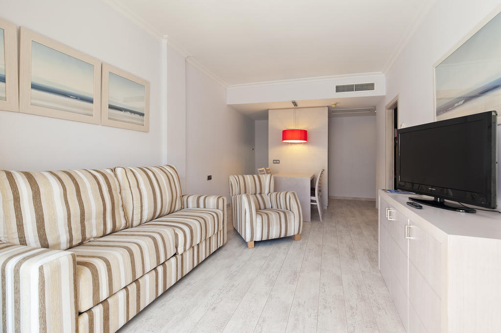 Playa Garden Selection Hotel & Spa Playa de Muro (Mallorca) Exterior foto