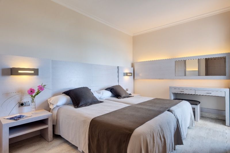 Playa Garden Selection Hotel & Spa Playa de Muro (Mallorca) Exterior foto