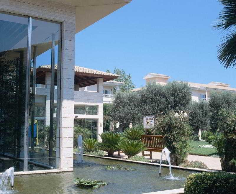 Playa Garden Selection Hotel & Spa Playa de Muro (Mallorca) Exterior foto