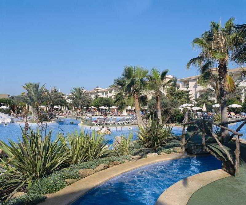 Playa Garden Selection Hotel & Spa Playa de Muro (Mallorca) Exterior foto