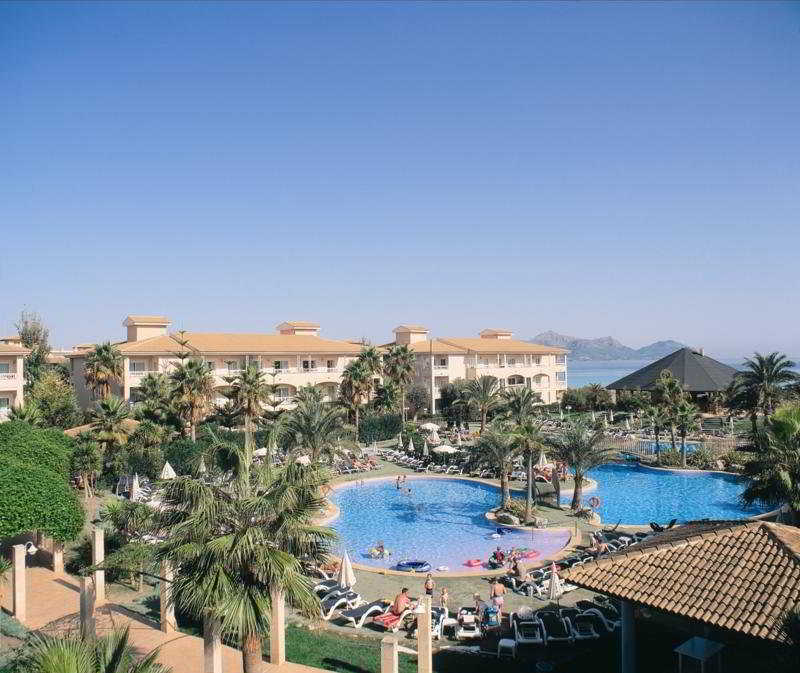 Playa Garden Selection Hotel & Spa Playa de Muro (Mallorca) Exterior foto